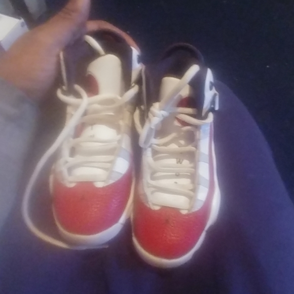 J's - Picture 2 of 3